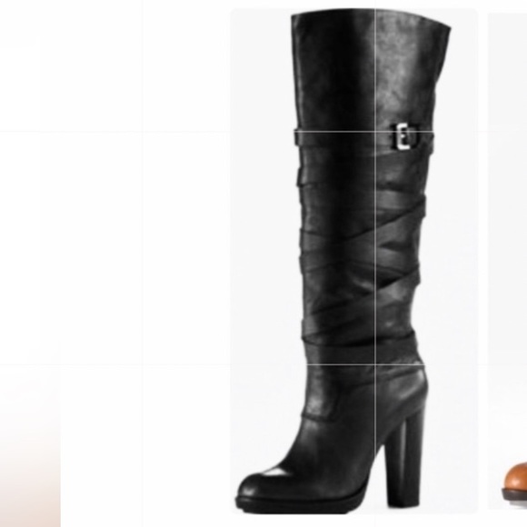 MICHAEL Michael Kors Shoes - MICHAEL KORS Greenwich BOOTS